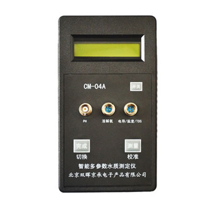CM-04A多參數水質快猫成人网站