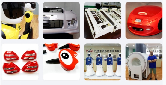 13年專注手板模型批量生產，快猫视频在线观看科技賦能製造企業降本增效