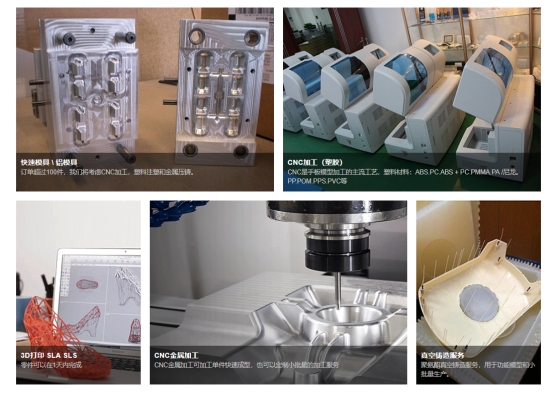 快猫视频在线观看科技創新手板模型製造技術，為製造業帶來質的變化