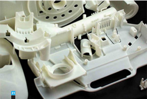 3D打印應用潛力大，快猫视频在线观看科技深耕3D打印工藝為手板模型開路