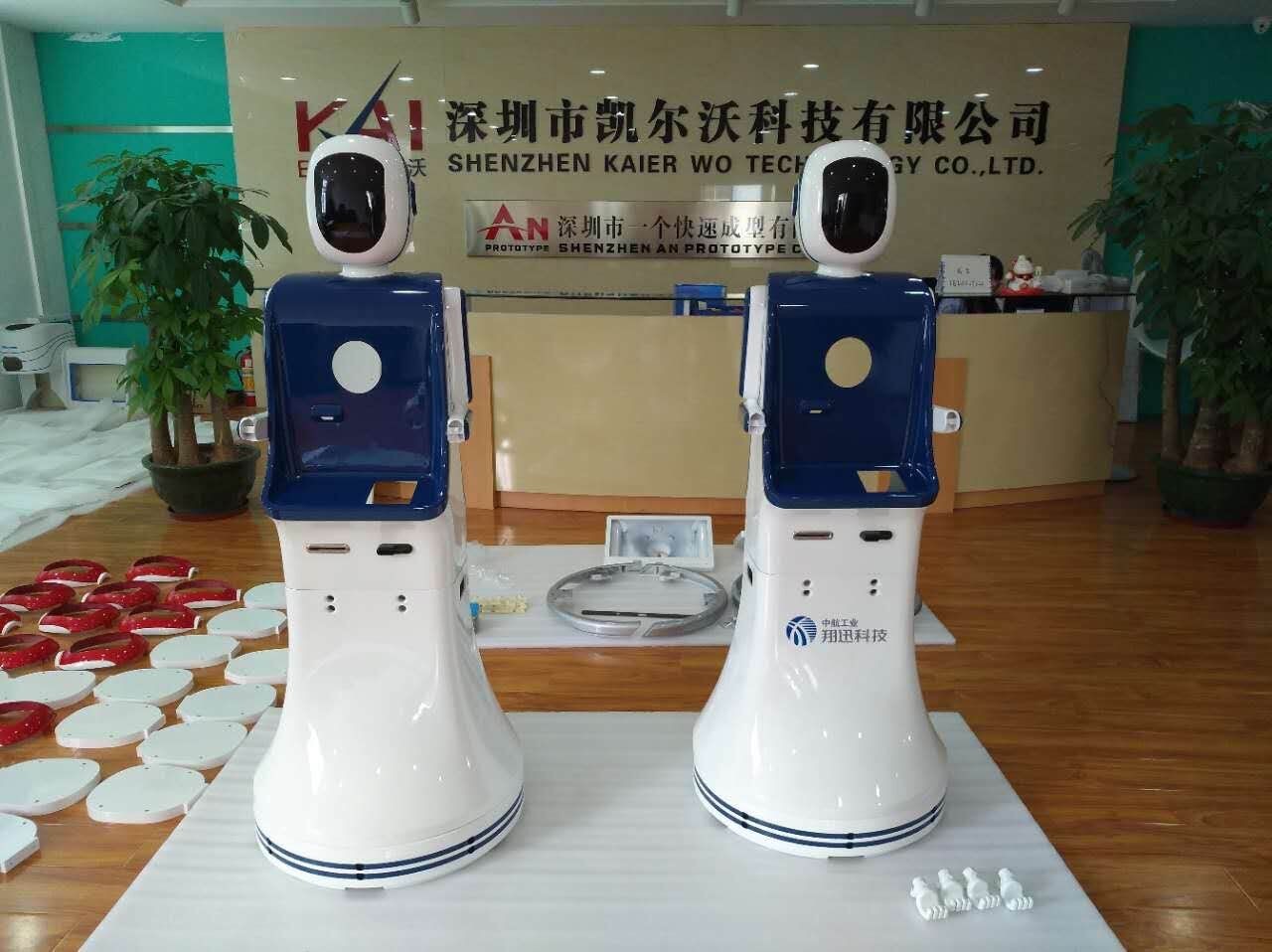 快猫视频在线观看應該如何選擇哪家手板模型廠？