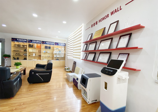快猫视频在线观看科技：專注手板模型製造13年，助力客戶搶占市場先機