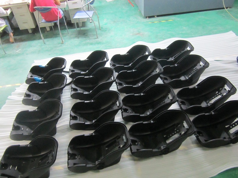 手板模型製作的成本是根據哪些因素決定的？