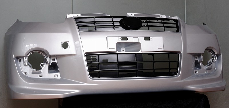 汽車手板模型製作為什麽需要低壓灌注？
